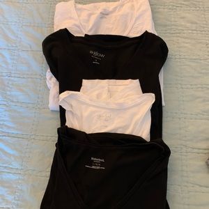 Maternity T-Shirts Lot